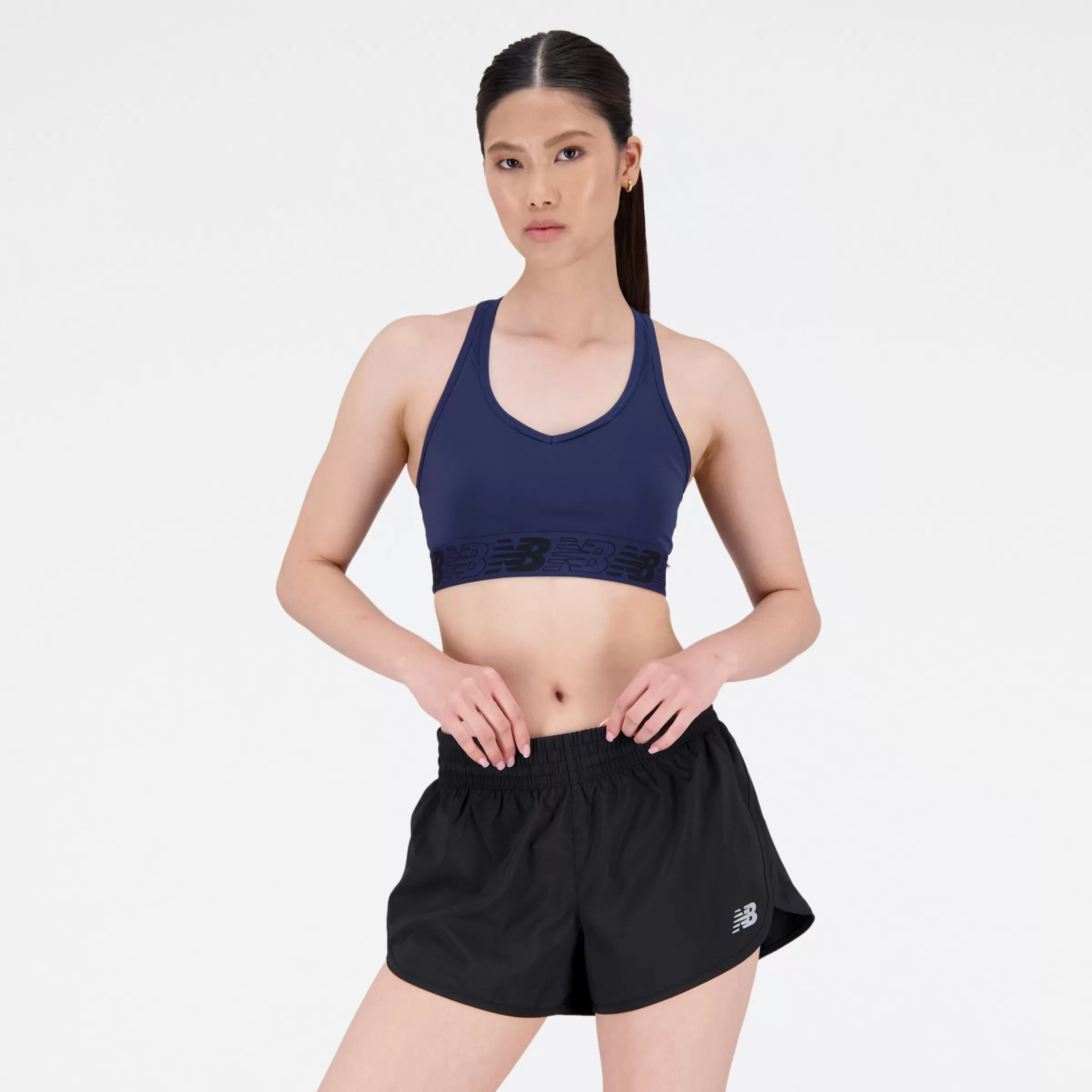 WOMEN New Balance Volleyball | Women'sNB Pace Bra 3.0