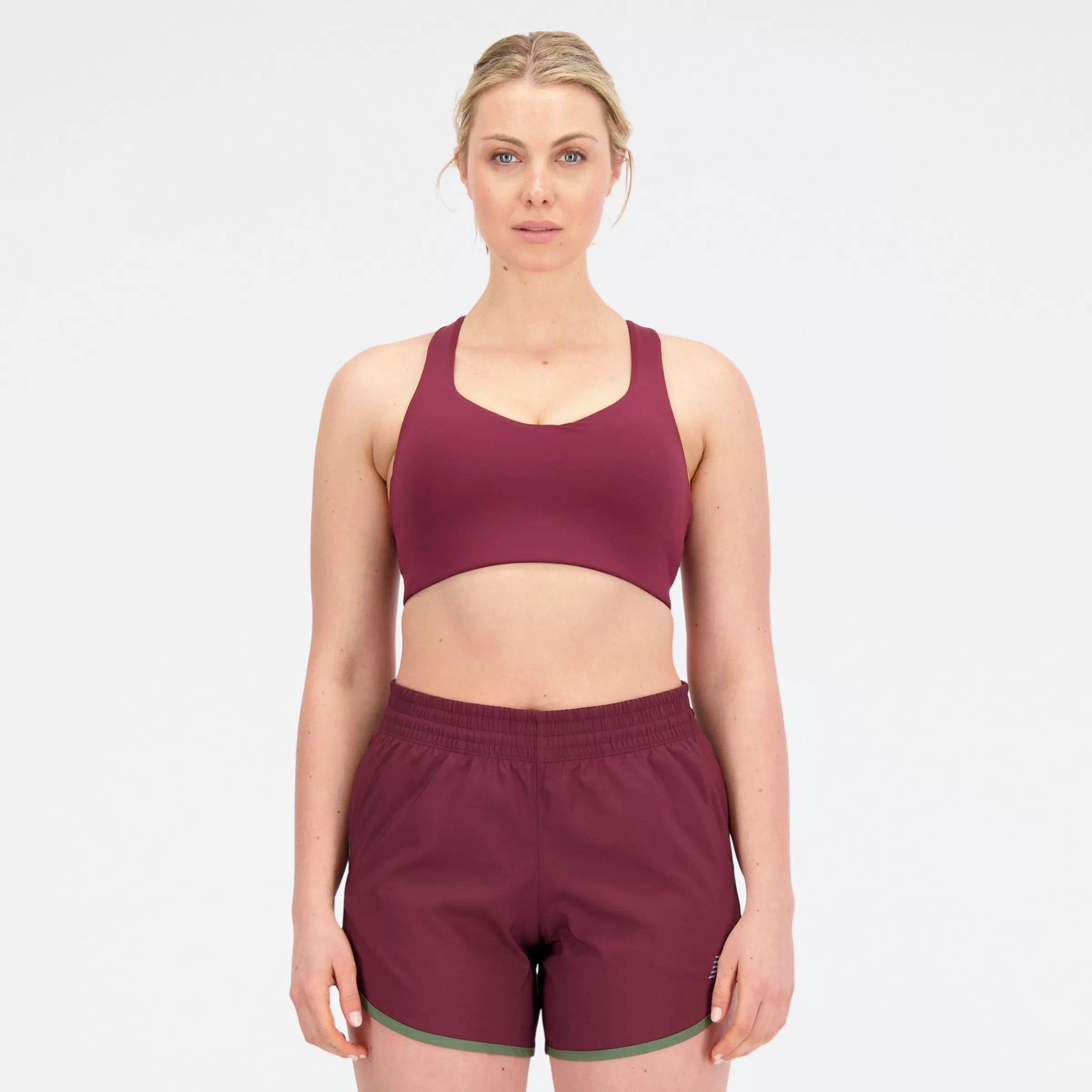 WOMEN New Balance Clothing | Women'sNB Power X Bra