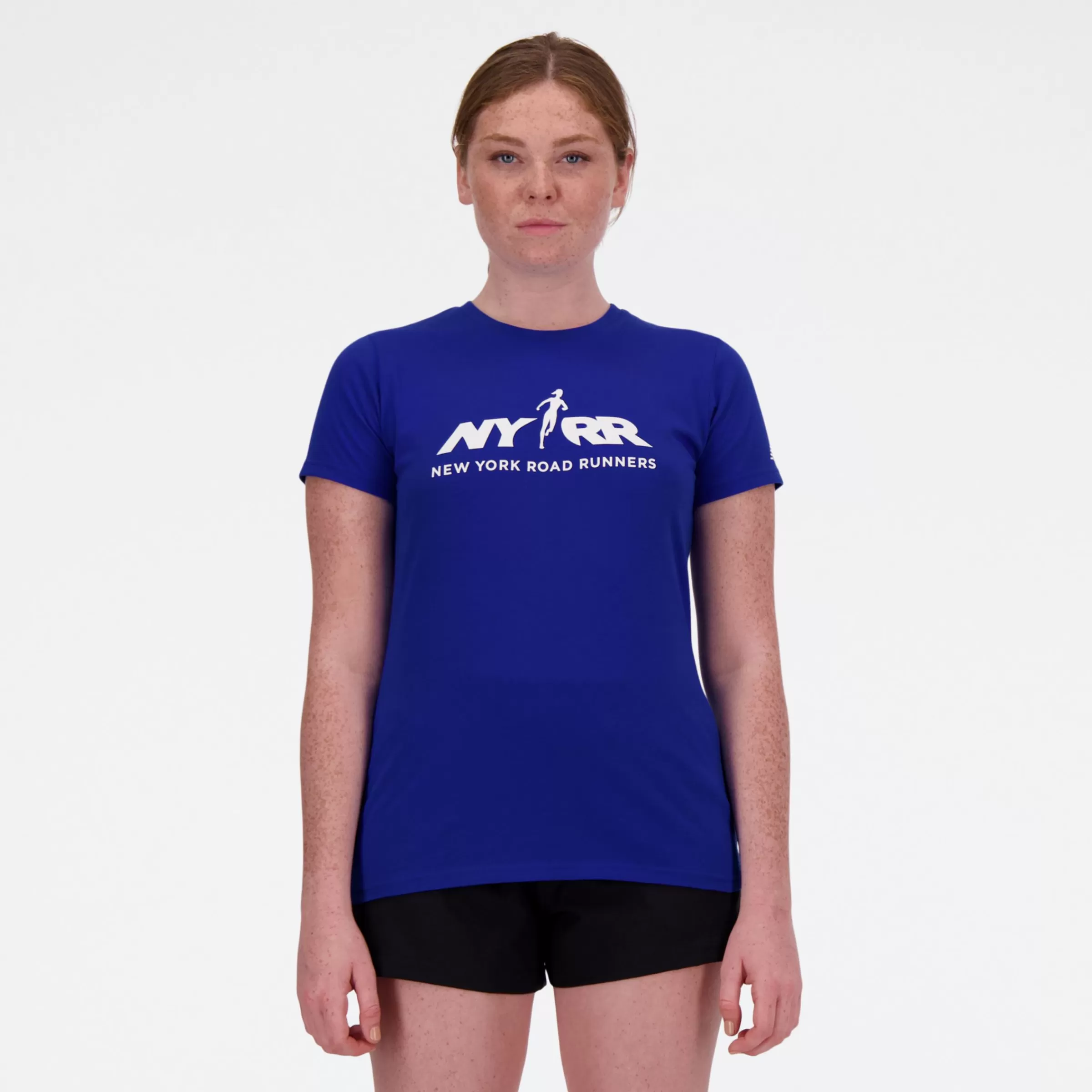 WOMEN New Balance Clothing | Women'sRun For Life Graphic T-Shirt