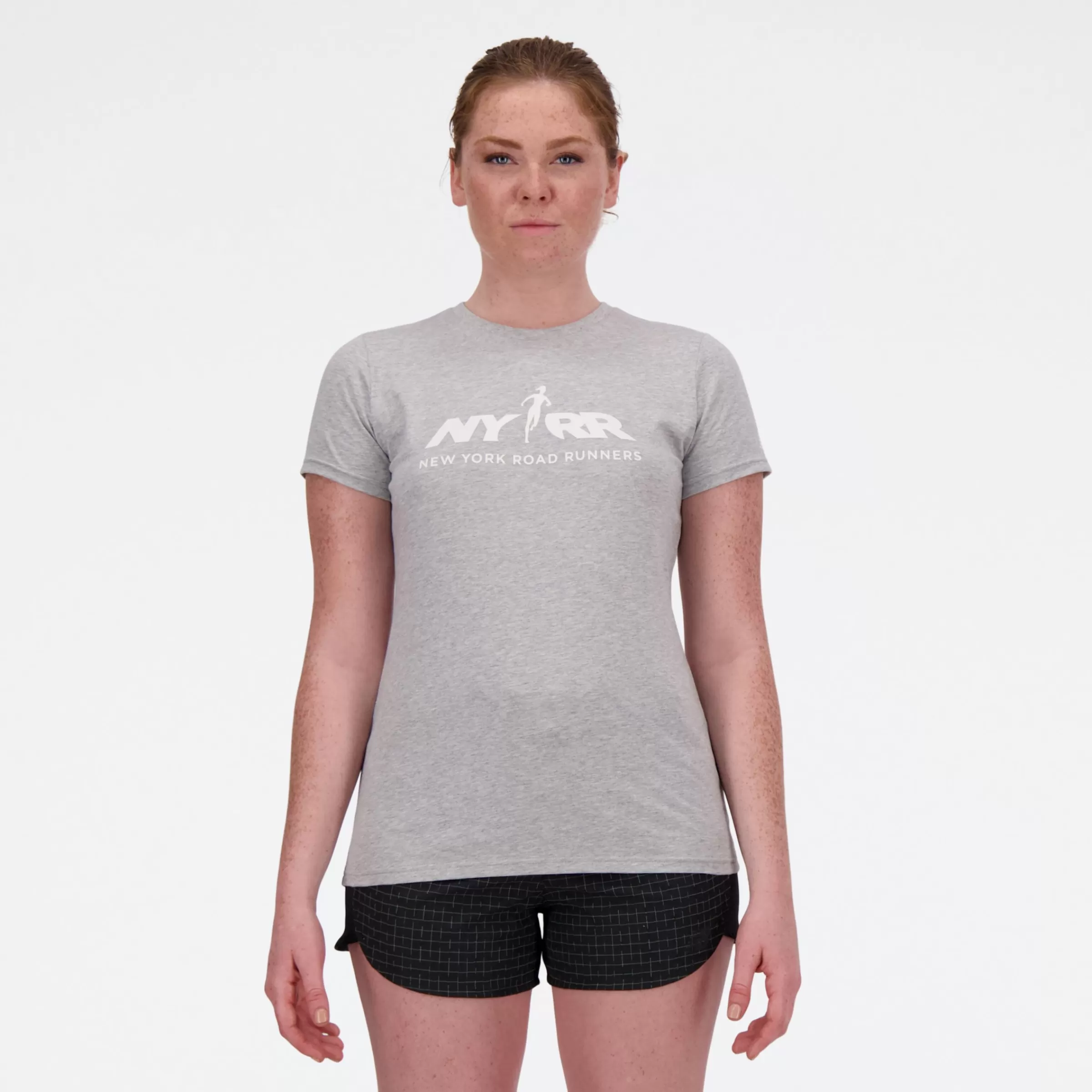 WOMEN New Balance Clothing | Women'sRun For Life Graphic T-Shirt