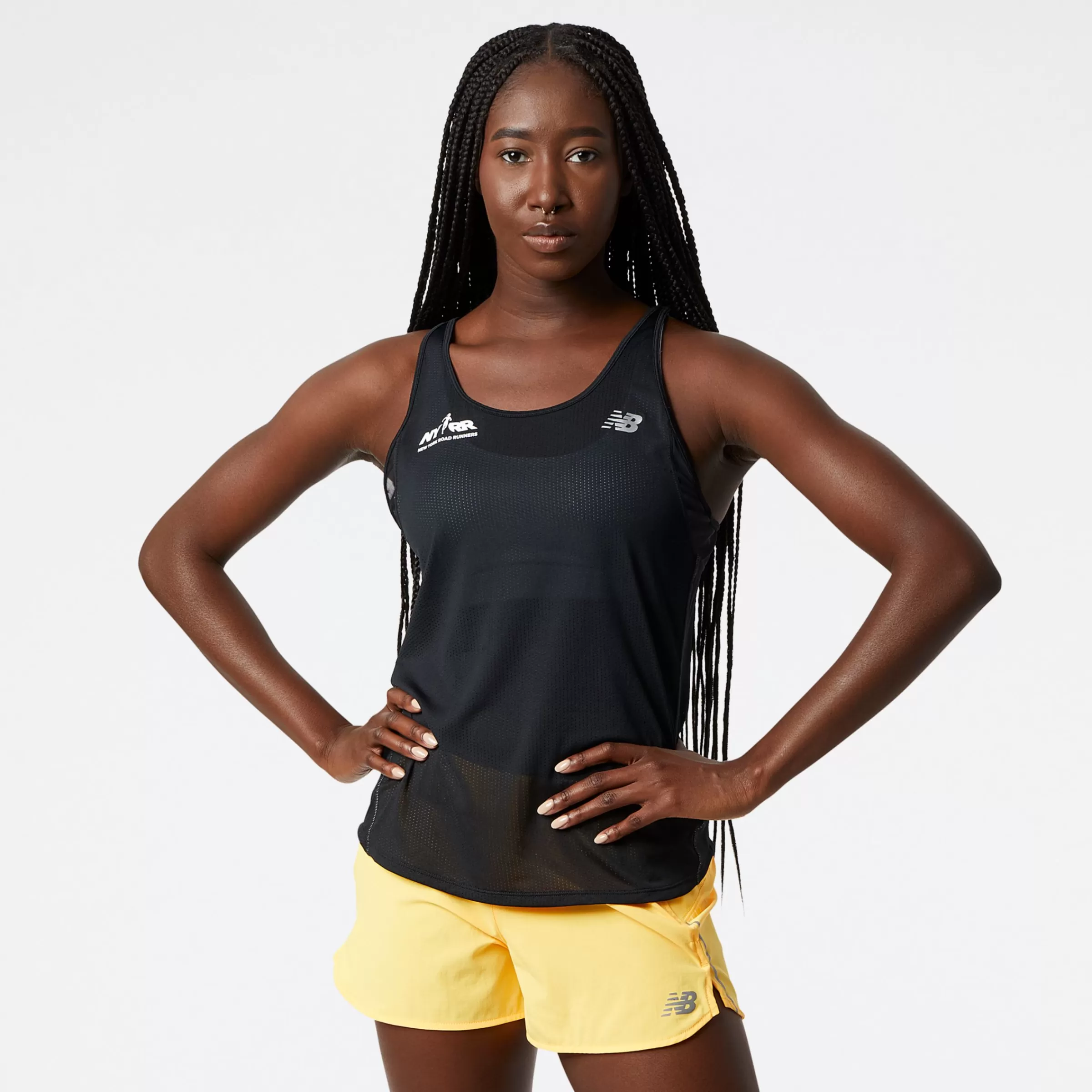 WOMEN New Balance Clothing under $50 | Women'sRun For Life Impact Run Tank