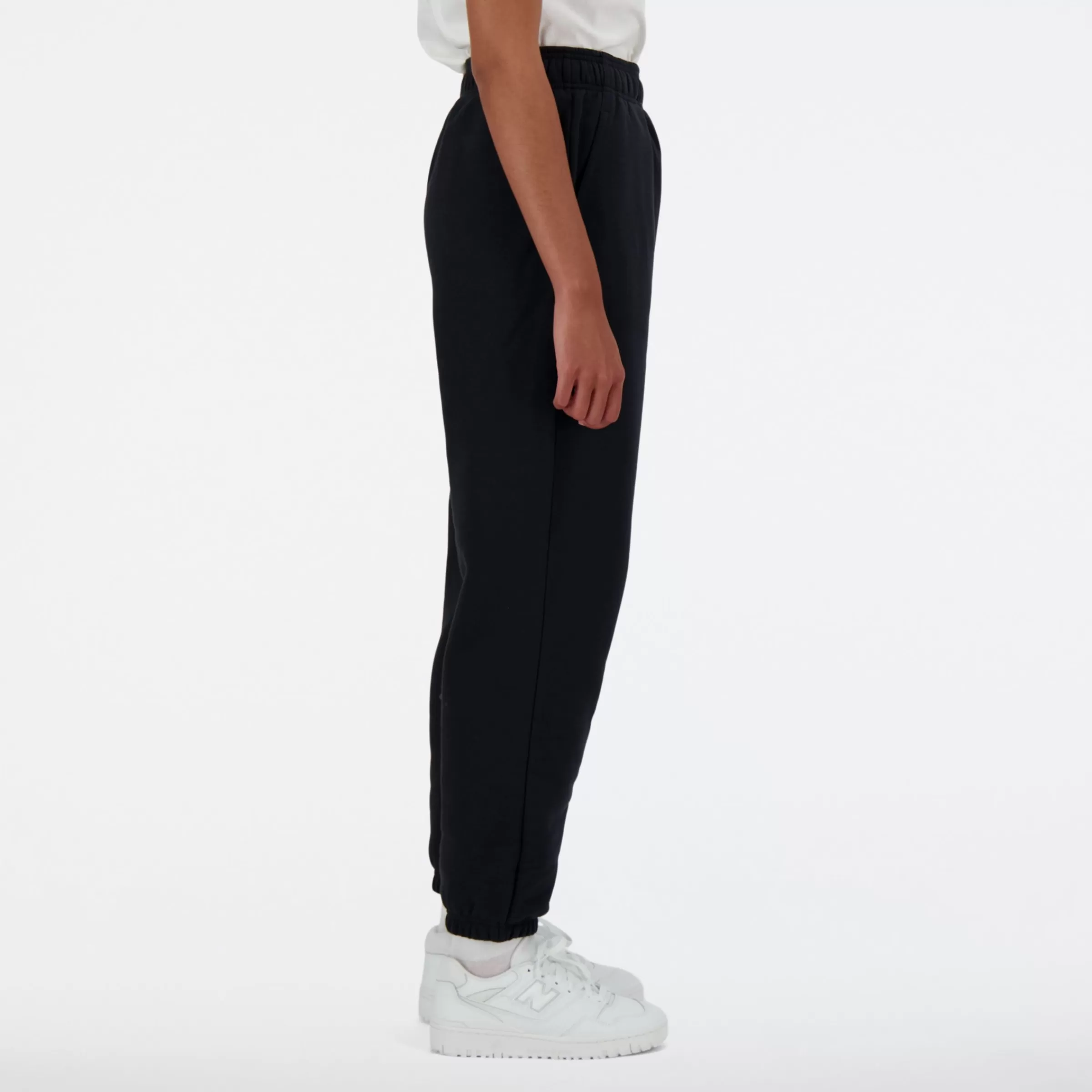 WOMEN New Balance Clothing | Women'sSport Essentials Fleece Jogger